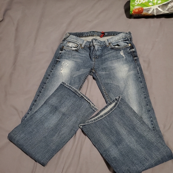 COPY - Woman's jens - Picture 16 of 16